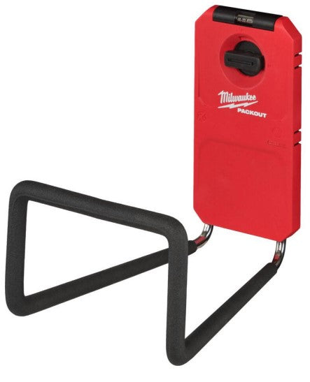 Gancho grande para paquete de accesorios Milwaukee - 4932480702