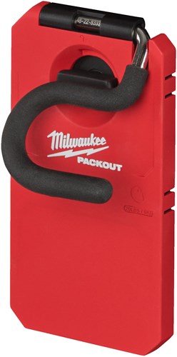 Milwaukee accessories packout large s hook - 4932480703 4932480703