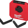 Confezione accessori Milwaukee gancio dritto piccolo - 4932480704