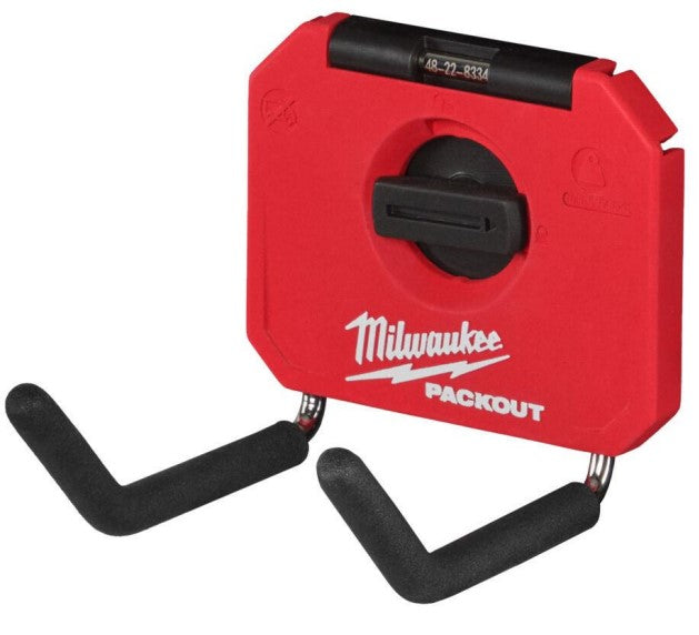 Gancho recto pequeño para paquete de accesorios Milwaukee - 4932480704