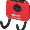 Confezione accessori Milwaukee gancio curvo piccolo - 4932480705
