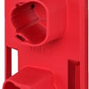 Paquete de accesorios Milwaukee soporte de batería m12 - 4932480708