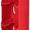 Confezione accessori Milwaukee portabatteria m18 - 4932480709