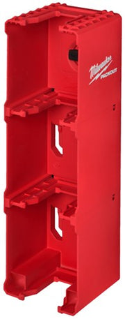 Milwaukee accessoires packout m18 accu houder - 4932480709 - afbeelding 2