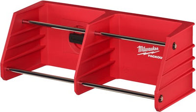 Porta paquetes de accesorios Milwaukee para alicates - 4932480710