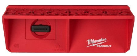 Soporte para paquete de accesorios Milwaukee para destornilladores - 4932480711