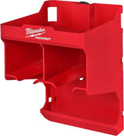 Milwaukee accessoires packout houder voor boren - 4932480712 - afbeelding 2