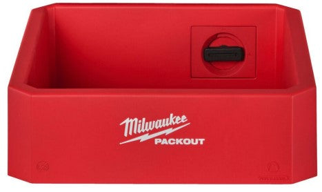 Porta accessori Milwaukee piccolo - 4932480713