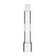 Prolunga Milwaukee 1 2 per chiavi a bussola 127 mm - 4932480916