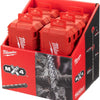 Milwaukee accessoires milwaukee sds-plus borenset m2 | packout friendly 10-delig - 4932492117