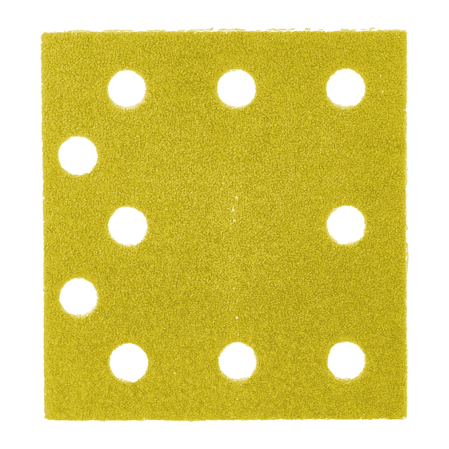 Accesorios Milwaukee papel de lija | CV 115x107 10hl g120 | 10 piezas - 4932492245