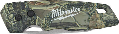 Milwaukee accesorios navaja fastback™ camuflaje - 4932492375
