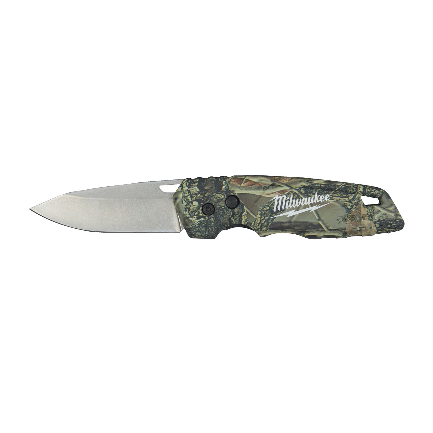 Milwaukee accessoires zakmes fastback™ camouflage - 4932492375