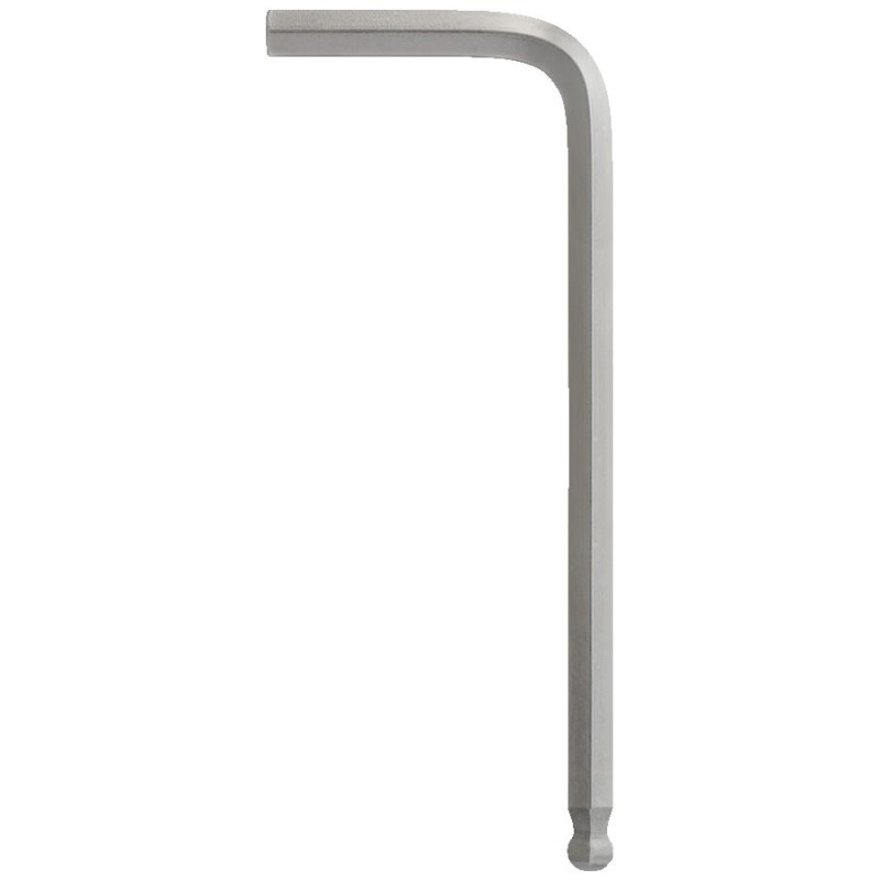 Milwaukee accesorios llave hexagonal corta 4 mm - 4932492404