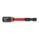 Milwaukee nut driver mag shw 1 4 x 65 mm - 1 pc dop shockwave™ magnetisch hex 1 4 1 4 x 65mm - 4932492436