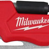 Accessori Milwaukee coltello chiudibile fastback™ 5 in 1 - 4932492454