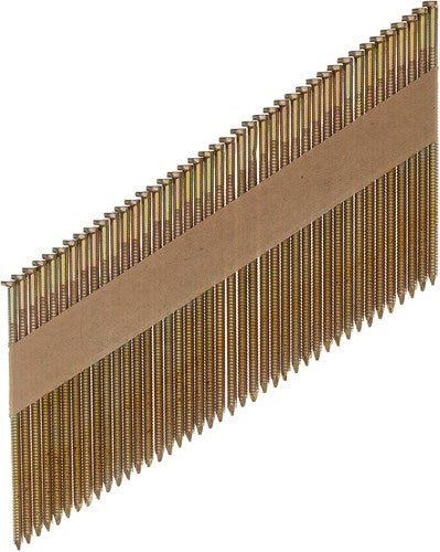 Accessori Milwaukee chiodi d-head 34° 63x2,8mm rs g sc2 | 2.200 pezzi - 4932492607