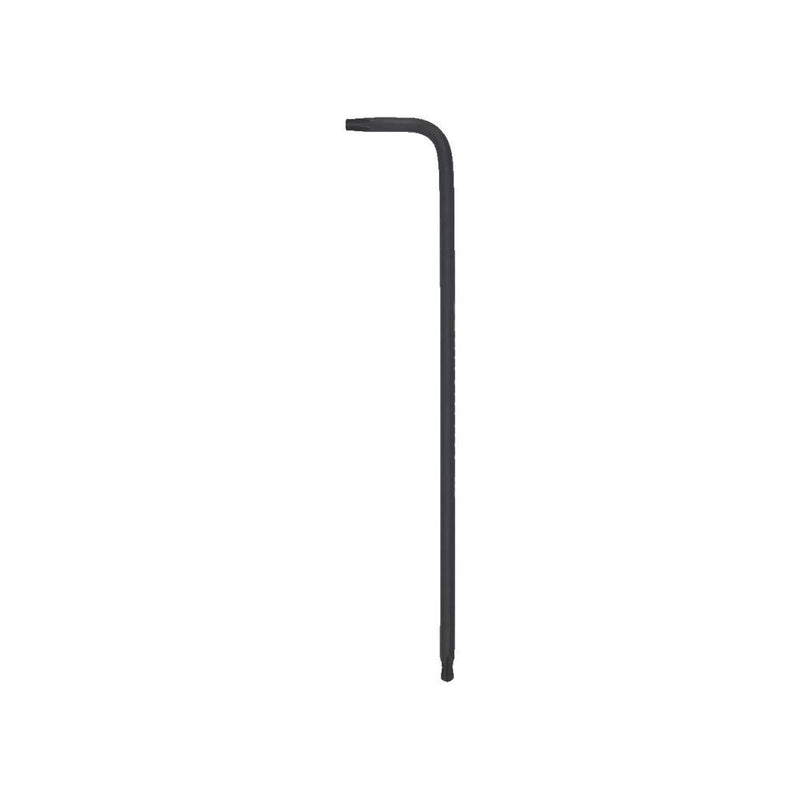 Milwaukee torx inbussleutel - t20 - 4932492698