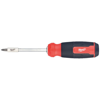 Milwaukee accessoires schroevendraaier multi-bit 14 in 1 - 4932492806