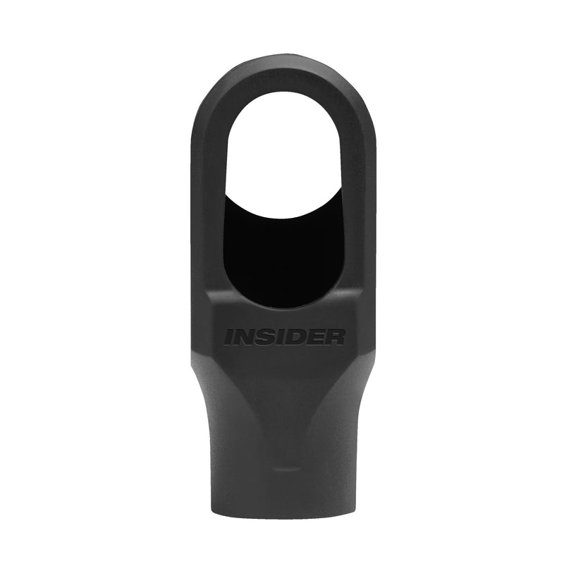 Custodia protettiva in gomma Milwaukee fptr-rs per cricchetto passante m12 fptr insider™ - 4932492931