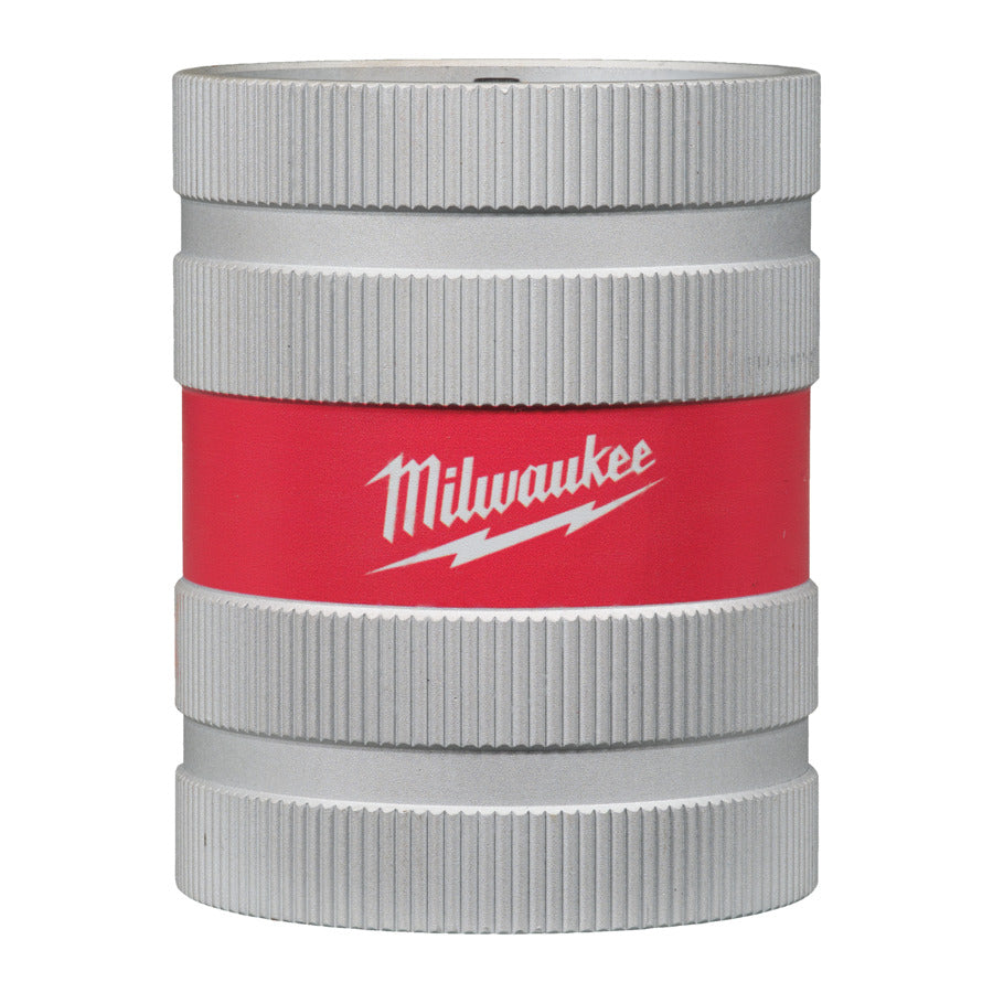Desbarbadora Milwaukee para interior y exterior 10-54 mm - 4932493813