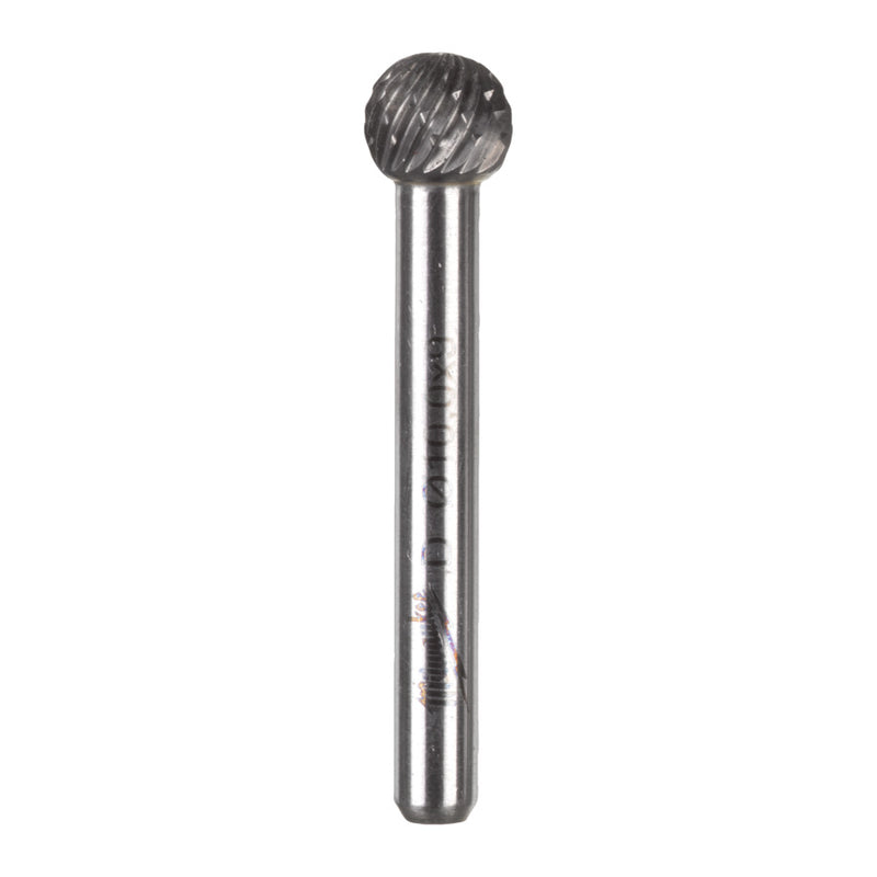 Milwaukee accessoires milwaukee carbide stiftfrees type d kogel 6x12,7 mm - 4932493988
