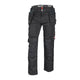 Milwaukee freeflex™ werkbroek zwart | wp bl 58 - 4932498197