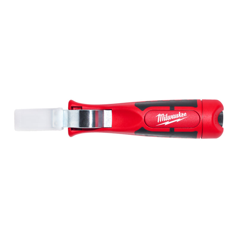 Spelacavi Milwaukee - 4932498269