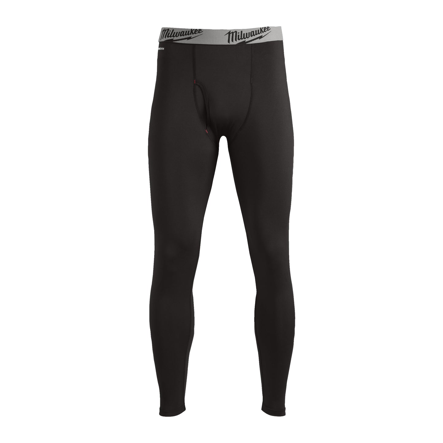 Piel de trabajo Milwaukee™ | pantalones interiores | clima frío | negro | l - 4932498291
