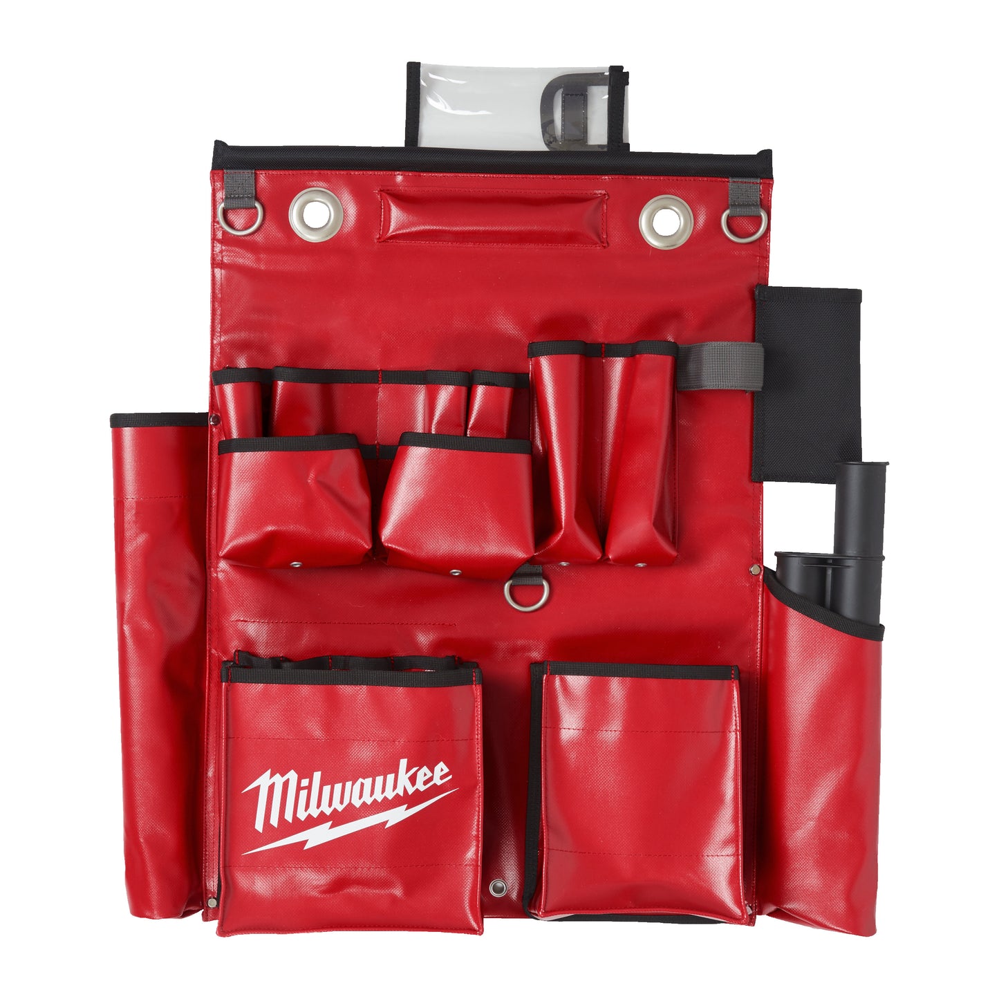 Milwaukee schort | compact | met zakken - 4932498652