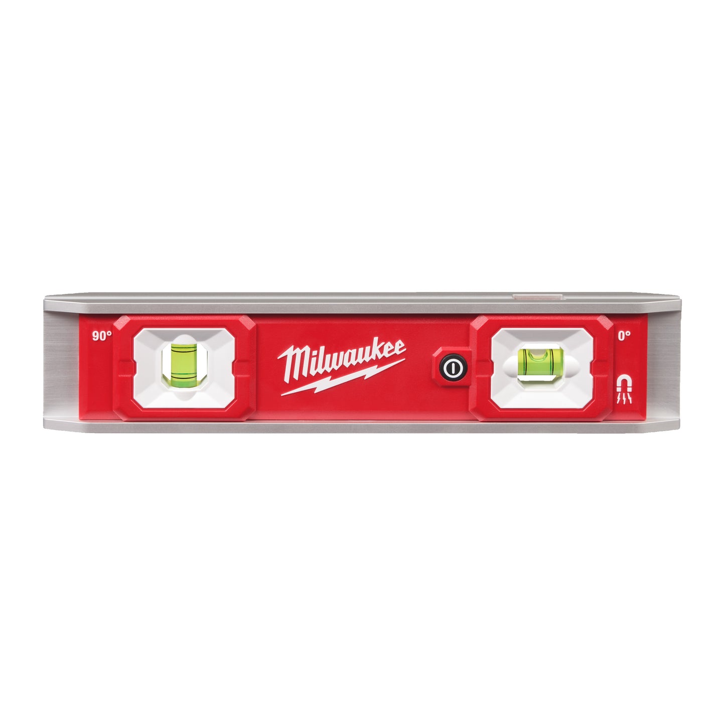 Livella a bolla Milwaukee | siluro led - 4932498742