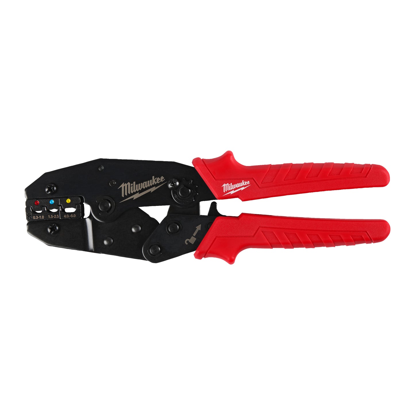 Pinza per crimpare Imp Milwaukee per capicorda isolati - 4932499025