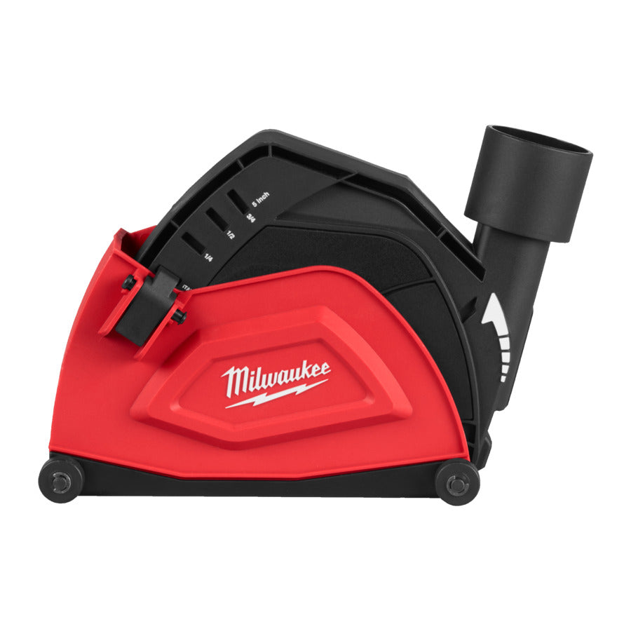 Milwaukee accessoires milwaukee stofkap snijmachines | 115 - 125 mm - 4932499768