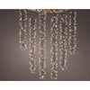 Lumineo lichtgordijn voor boom 480led 200cm