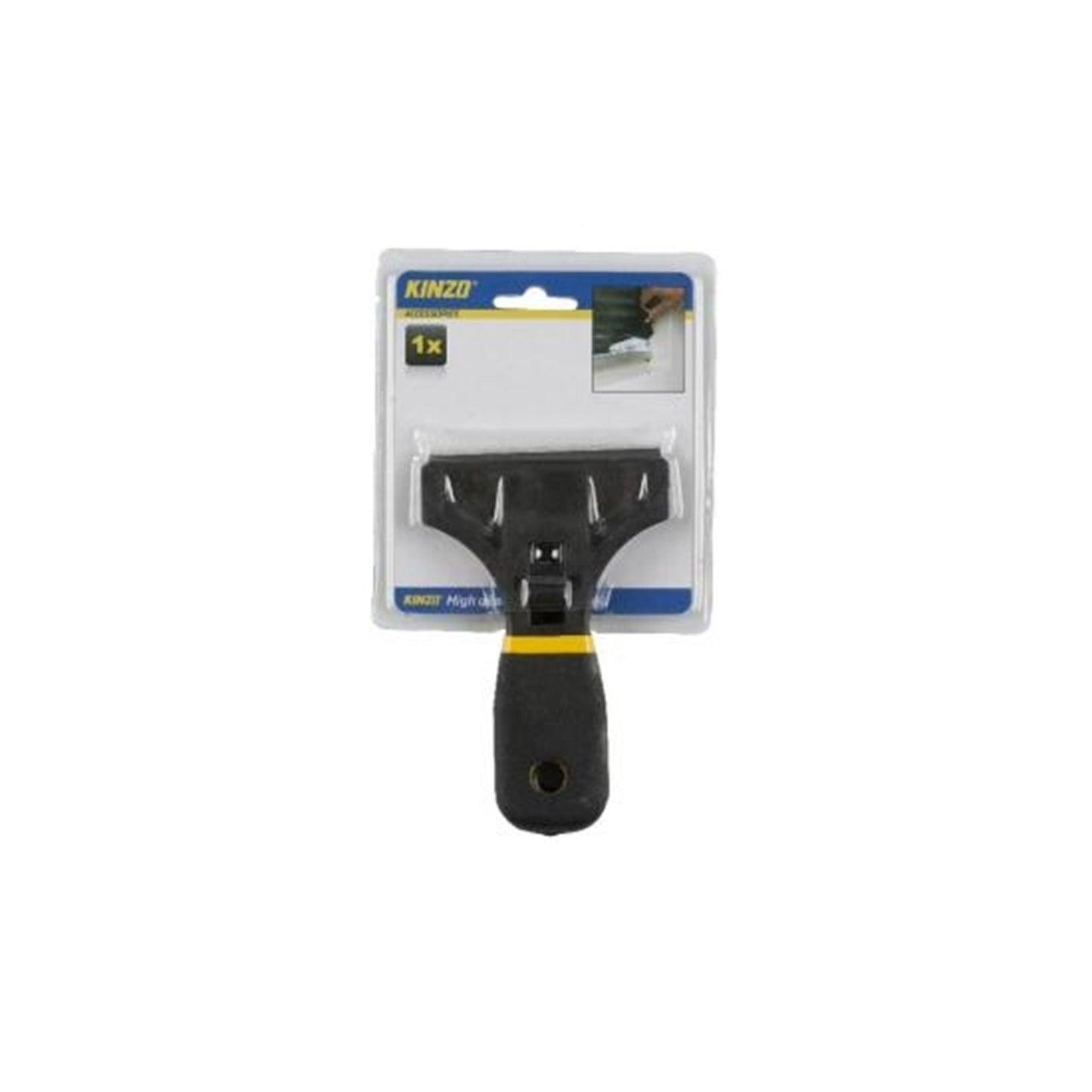 Raschietto per vernice Kinzo