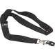 Card fix con cordino tessile durevole 8187.01. nero