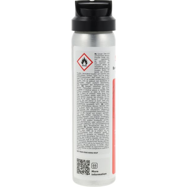 Fluido riparatore Simson 75ml