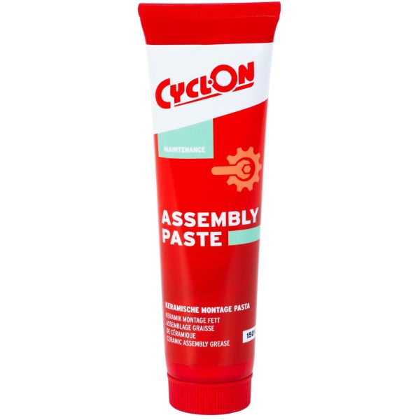 Montagepasta tube ciclone 150ml