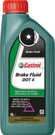 Castrol Fluid Fluid Dot4 Sintético 1L