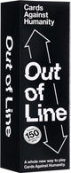 Cards against humanity - out of line