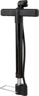 Base plegable bomba Cordo con manguera negra