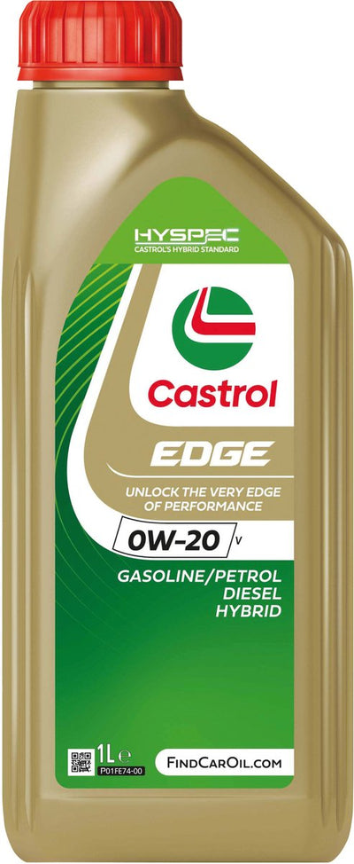 Castrol