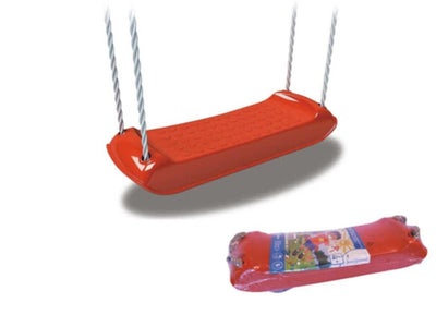 Columpio adriático de plástico