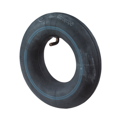 Deli Tire Kruiwagen binnenband 400-8 16x4 met haaks ventiel