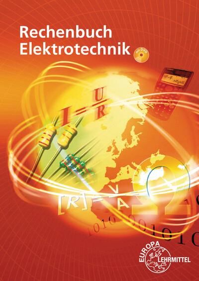 Europa-lehrmittel europa lehrmittel libro libro rechenb. sussidi didattici per l'elettronica europea