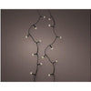 Lumineo kerstverlichting basic 80led warmwit