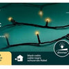 Lumineo basic kerstverlichting 80led champagne