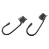 Mack 1006927 - 2 ganci per corda elastica 6mm | 5 pezzi