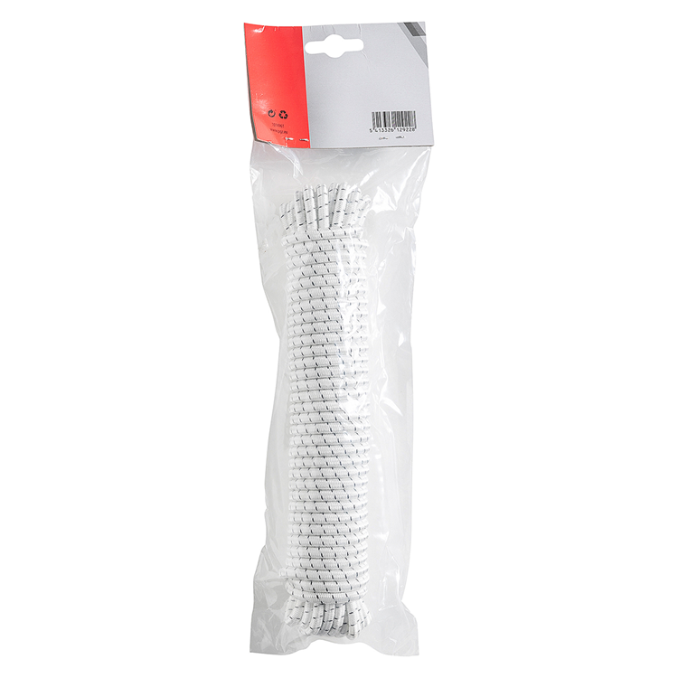 Mack 1014961 - elastic rope strand 6mm 10m | 5 pieces