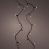 Lumineo kerstverlichting basic 80led classicwarm